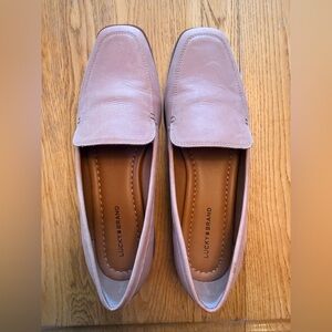 Lucky Brand Women's Blush Loafers